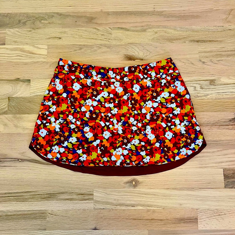 Outdoor Voices skirt/skort